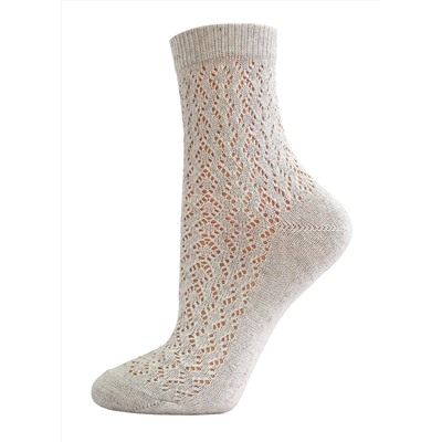 БРЕСТСКИЕ Носки Linen 1608