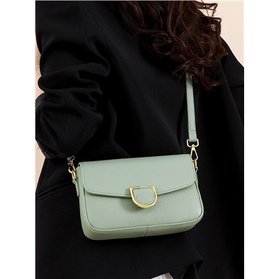 Bags Сумка женская / кожа /   026203