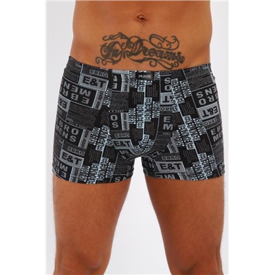 Трусы мужские 28611 (Микс)