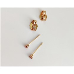 Серьги  Xuping