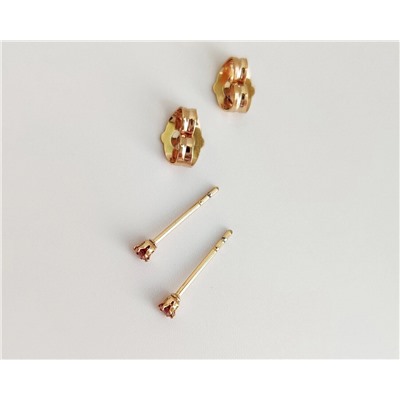 Серьги  Xuping