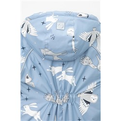 CROCKID Комбинезон ВК 60032/н/31 Ал