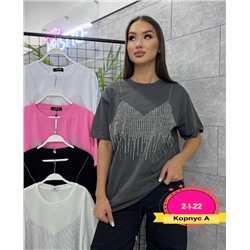 Футболка #22915872