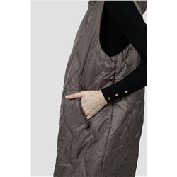 04-3214 Куртка женская демисезонная (синтепон 100)