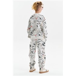 Брюки для мальчиков PELICAN, 1232760