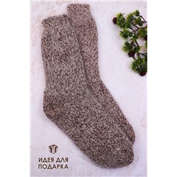 Носки шерстяные GL649 НАТАЛИ, 874977