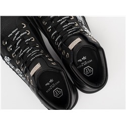 Кроссовки Philipp Plein