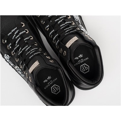 Кроссовки Philipp Plein