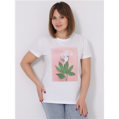 Апрель Футболка 1ЖДФК3298001