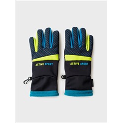 PLAYTODAY Перчатки 32511053