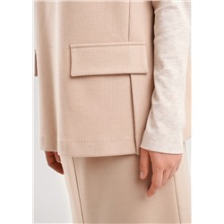 CLEVER Жилет 157025/190ввэ