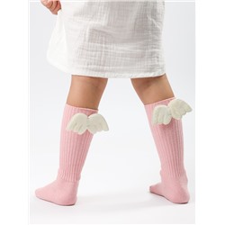 Гольфы для девочки Соль&Перец