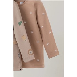 CROCKID Джемпер К 301944-2уп