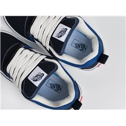 Кеды VANS Knu Skool