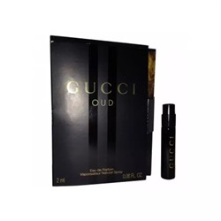 GUCCI OUD edp 2ml пробник