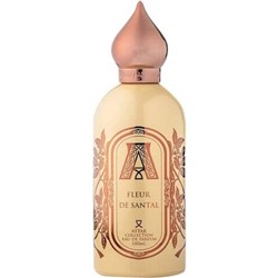 ATTAR COLLECTION FLEUR DE SANTAL edp 100ml TESTER