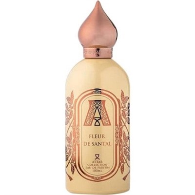 ATTAR COLLECTION FLEUR DE SANTAL edp 100ml TESTER