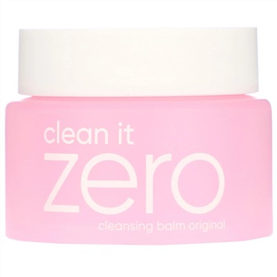 Banila Co., Clean It Zero, очищающий бальзам, оригинальный,100 мл (3,38 жидк. унции)