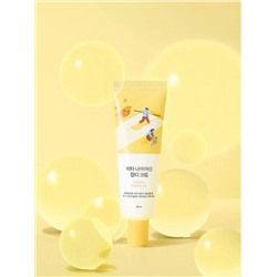 ROUND LAB Осветляющий крем для лица с ниацинамидом и витамином C / Vita Niacinamide, 20 мл 28425