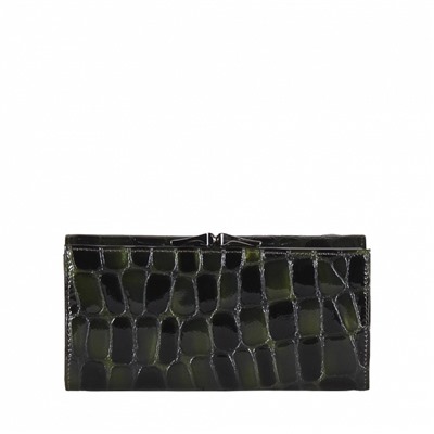 Кошелек 72031-21802 green Vermari