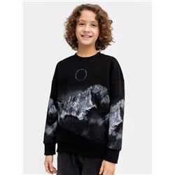 ДЖЕМПЕР ДЛЯ МАЛЬЧИКОВ 123437