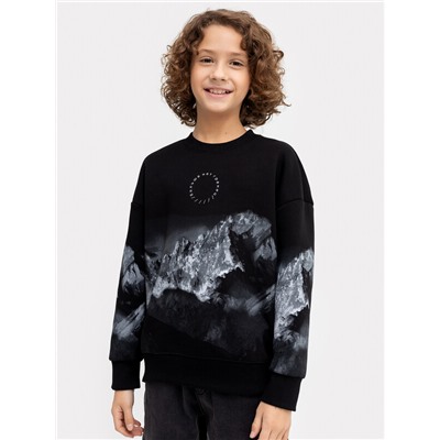 ДЖЕМПЕР ДЛЯ МАЛЬЧИКОВ 123437