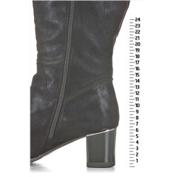 Сапоги зимние CAVALETTO