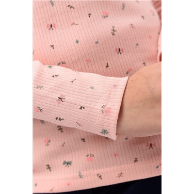 Детская водолазка Пастель со стойкой дл. рукав детская НАТАЛИ, 1071226