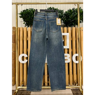 Джинсы #23056406