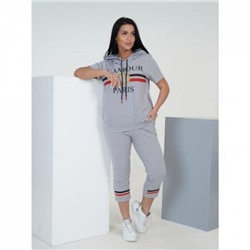 Костюм Модус (Меланж)