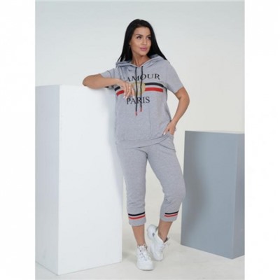 Костюм Модус (Меланж)