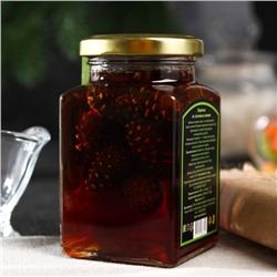 Варенье из сосновых шишек, 250 г