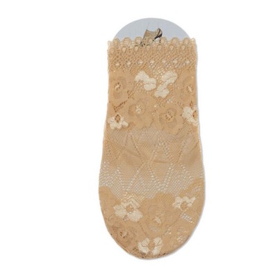 Полиамидные ESLI Носки женские Носки IS006