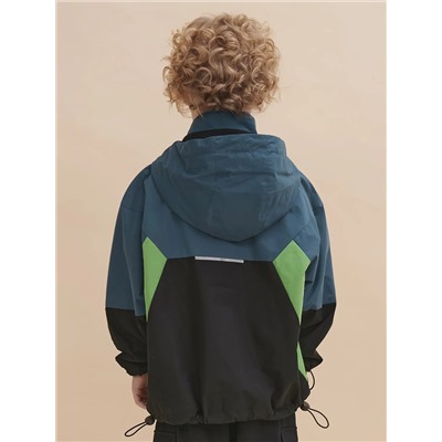 PELICAN Ветровка BZIN3322