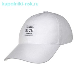 283-5 Бейсболка мужская (56-61)