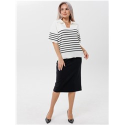 Юбка женская Ю-20 (Черный)