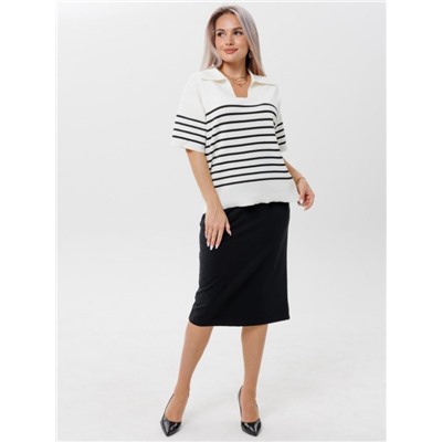 Юбка женская Ю-20 (Черный)