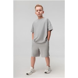 Костюм (Футболка+Шорты) BODO-S, 1129577
