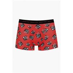 Трусы INDEFINI, 1066655