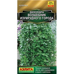 1469A Дихондра Волшебник Изумрудного города 3 шт