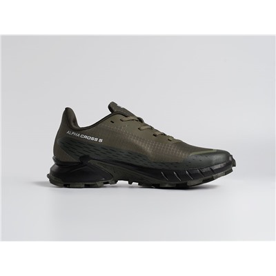Кроссовки Salomon Alphacross 5 GTX