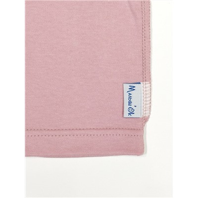 8/338 Кофточка ясельная интерлок