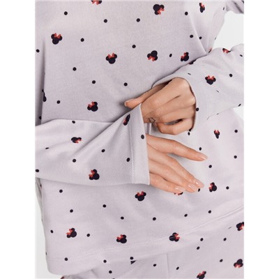 КОМПЛЕКТ ЖЕНСКИЙ (ДЖЕМПЕР, БРЮКИ) 592468-1