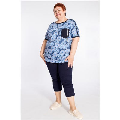 Капри М315223Ов