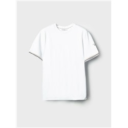 Фуфайка трикотажная для мужчин (футболка)