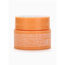 Бальзамы для губ, набор 4 шт. × 3 г, URAL LAB