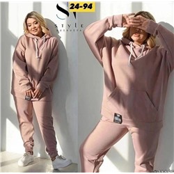 костюм флис