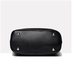 Bags Сумка женская / кожа /  010253