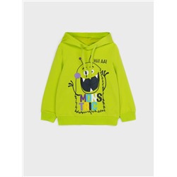 PLAYTODAY Толстовка 12512040