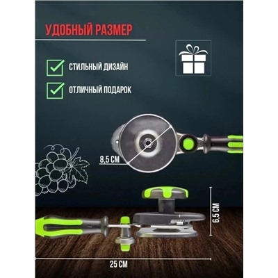 Закаточная машинка полуавтомат #22936061